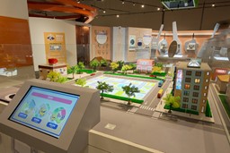 Smart Household Appliance