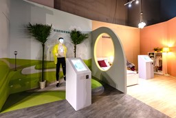 Smart Textile