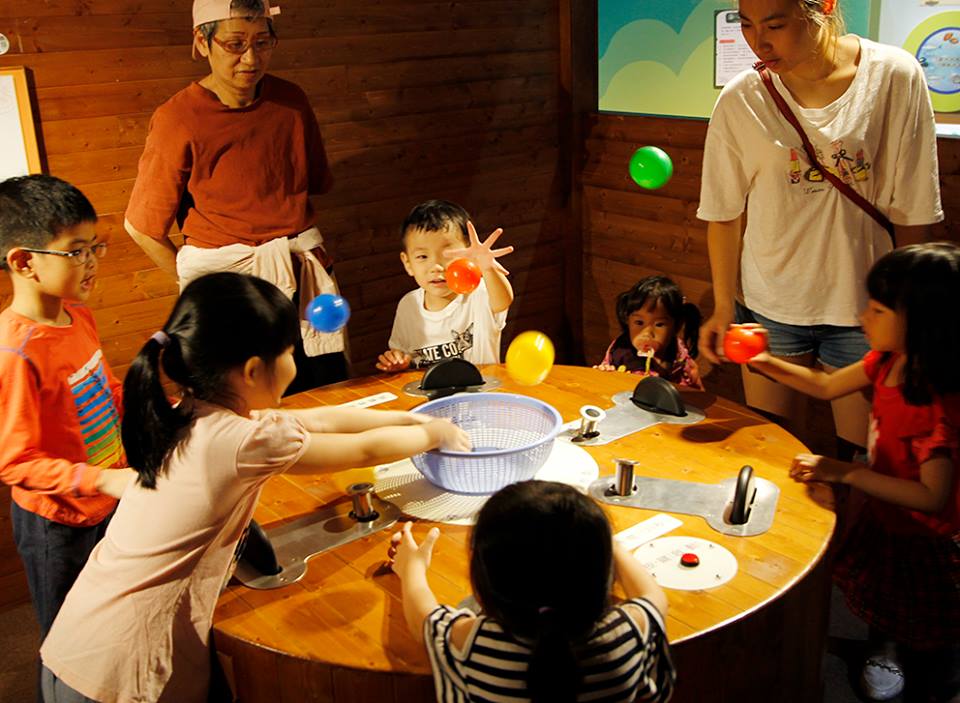 本館「委託辦理非營利幼兒園甄選」案(作業案號110065)自即日起開放下載