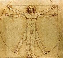 Da Vinci - The Genius
