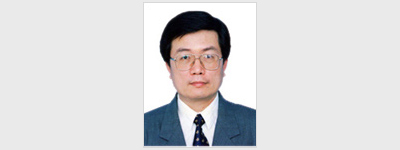 蒐藏研究組組主任林仲一