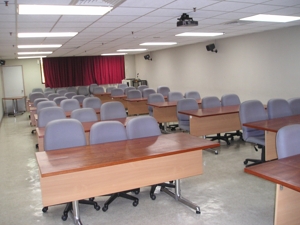 中型研討室S206